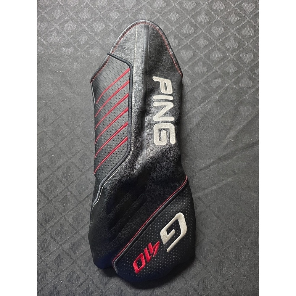 Ping G410  Hybrid Headcover